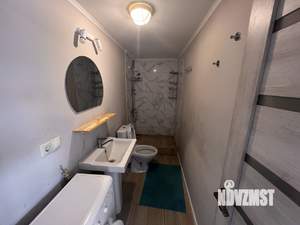 2-к квартира, на длительный срок, 47м2, 3/3 этаж