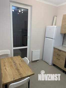 1-к квартира, на длительный срок, 30м2, 19/27 этаж