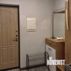 1-к квартира, на длительный срок, 48м2, 10/25 этаж