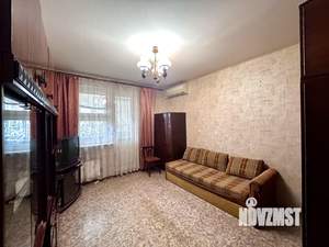 1-к квартира, на длительный срок, 36м2, 14/19 этаж