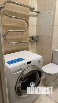 1-к квартира, на длительный срок, 40м2, 16/26 этаж