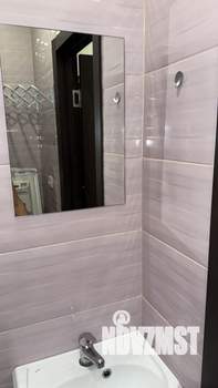 Студия квартира, на длительный срок, 21м2, 10/27 этаж