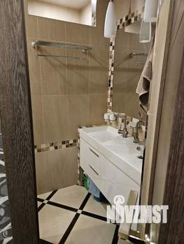 1-к квартира, на длительный срок, 51м2, 25/25 этаж