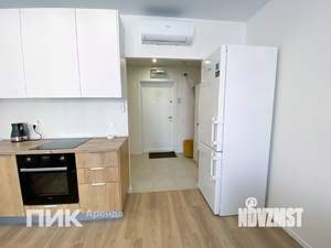 1-к квартира, на длительный срок, 23м2, 4/9 этаж