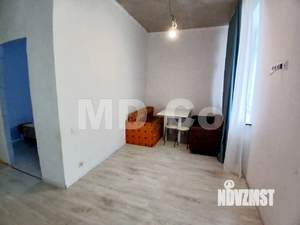 2-к квартира, на длительный срок, 43м2, 1/4 этаж