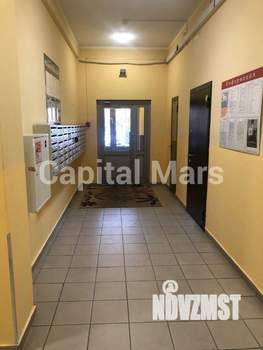 2-к квартира, на длительный срок, 42м2, 4/17 этаж