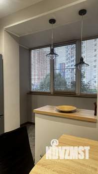 1-к квартира, на длительный срок, 44м2, 3/17 этаж
