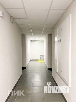 Студия квартира, на длительный срок, 20м2, 3/9 этаж