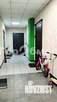 1-к квартира, на длительный срок, 42м2, 15/24 этаж