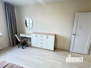 1-к квартира, на длительный срок, 33м2, 9/13 этаж