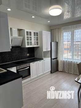 1-к квартира, на длительный срок, 37м2, 8/8 этаж