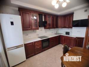 2-к квартира, на длительный срок, 60м2, 17/17 этаж