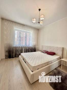 1-к квартира, на длительный срок, 41м2, 6/12 этаж
