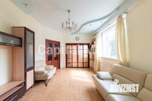 4-к квартира, на длительный срок, 118м2, 4/5 этаж