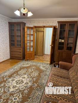 3-к квартира, на длительный срок, 61м2, 4/9 этаж