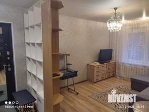 1-к квартира, на длительный срок, 33м2, 1/5 этаж