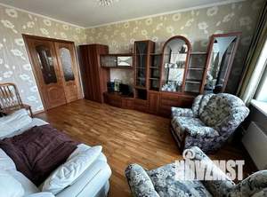 2-к квартира, посуточно, 80м2, 1/1 этаж