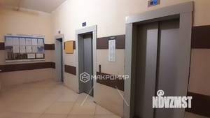 1-к квартира, на длительный срок, 33м2, 17/26 этаж