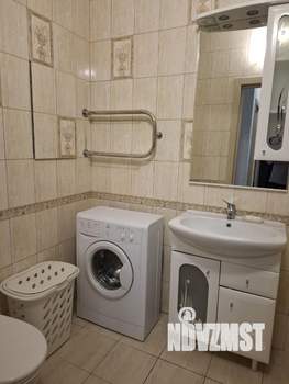 1-к квартира, на длительный срок, 40м2, 4/18 этаж