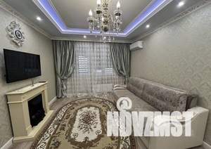 1-к квартира, на длительный срок, 42м2, 16/18 этаж