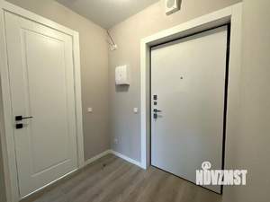 2-к квартира, на длительный срок, 35м2, 5/31 этаж