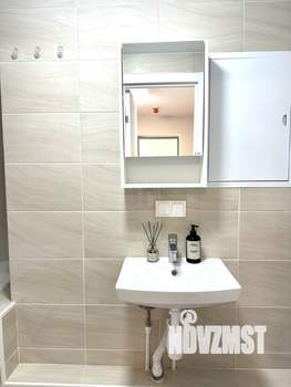 3-к квартира, посуточно, 69м2, 1/1 этаж