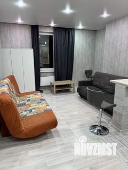 Студия квартира, на длительный срок, 31м2, 5/5 этаж