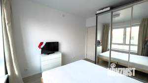 1-к квартира, на длительный срок, 35м2, 9/9 этаж