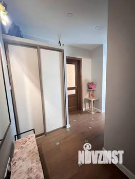 1-к квартира, на длительный срок, 39м2, 15/24 этаж