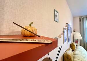 1-к квартира, на длительный срок, 33м2, 6/8 этаж