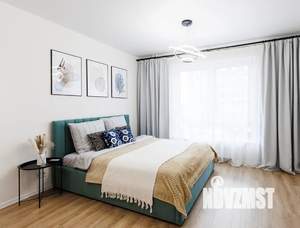 Студия квартира, посуточно, 26м2, 4/9 этаж