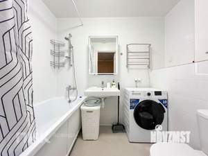 1-к квартира, на длительный срок, 34м2, 2/9 этаж