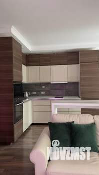 1-к квартира, на длительный срок, 34м2, 2/8 этаж