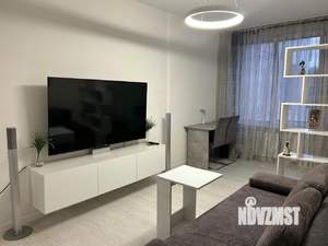 2-к квартира, на длительный срок, 50м2, 10/35 этаж