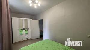 3-к квартира, посуточно, 54м2, 2/5 этаж