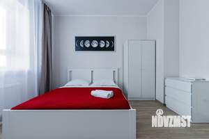 2-к квартира, посуточно, 39м2, 12/25 этаж