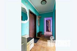 3-к квартира, посуточно, 58м2, 18/22 этаж