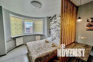 1-к квартира, посуточно, 25м2, 10/17 этаж