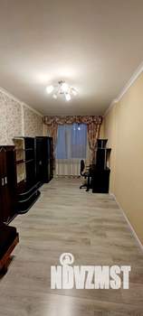 2-к квартира, на длительный срок, 47м2, 29/35 этаж