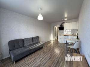 Студия квартира, на длительный срок, 24м2, 4/5 этаж