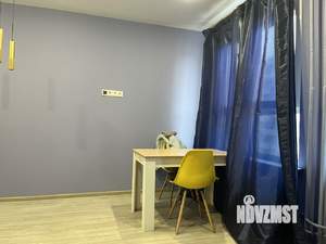 Студия квартира, на длительный срок, 28м2, 7/8 этаж