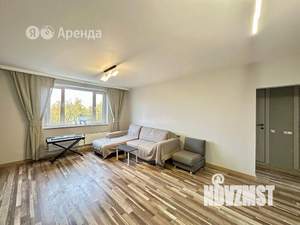 4-к квартира, на длительный срок, 100м2, 7/9 этаж