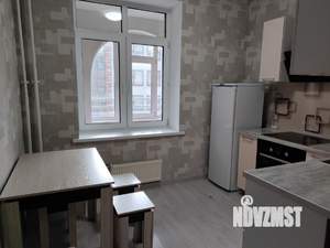 1-к квартира, на длительный срок, 33м2, 2/8 этаж