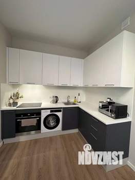 2-к квартира, на длительный срок, 52м2, 18/28 этаж