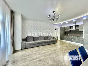 4-к квартира, на длительный срок, 112м2, 6/25 этаж