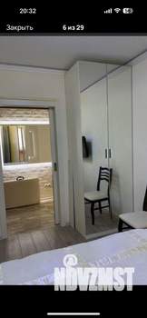 2-к квартира, на длительный срок, 53м2, 1/116 этаж