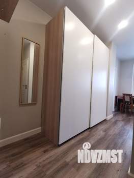 1-к квартира, на длительный срок, 39м2, 7/7 этаж