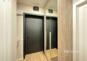 1-к квартира, на длительный срок, 34м2, 10/28 этаж