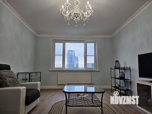 2-к квартира, на длительный срок, 72м2, 13/25 этаж