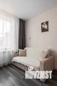 1-к квартира, посуточно, 34м2, 2/6 этаж